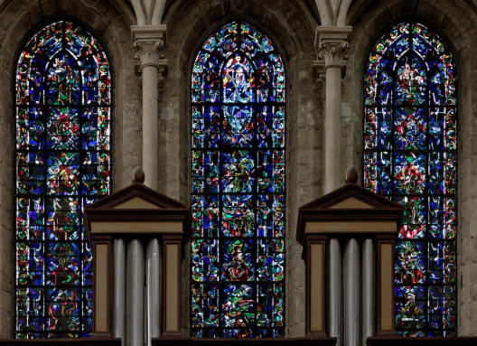 Création de Jeannette Weiss-Gruber