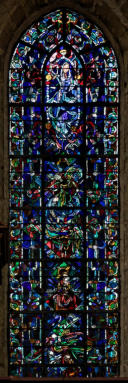 Création de Jeannette Weiss-Gruber