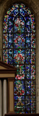 Création de Jeannette Weiss-Gruber