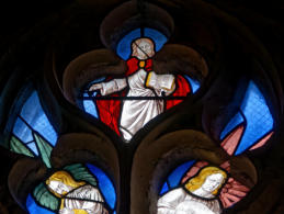 Christ du Jugement dernier