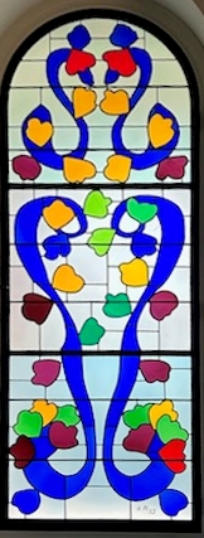 La Vigne (Centre Pompidou - Paris)
