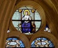 Christ de pitié