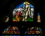 Noli me tangere