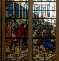 Incrédulité de saint Thomas