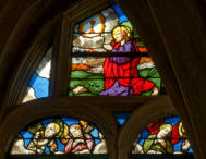 Agonie du Christ