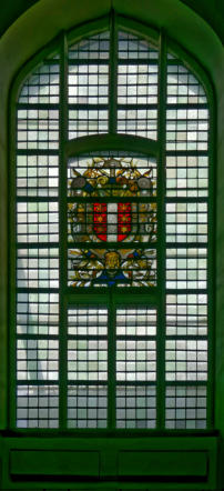 Blasons de villes des Pays-Bas