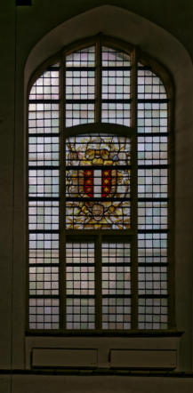 Blasons de villes des Pays-Bas