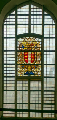 Blasons de villes des Pays-Bas