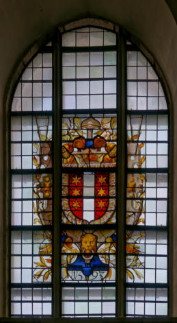 Blasons de villes des Pays-Bas
