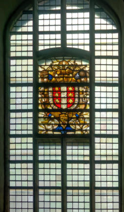 Blasons de villes des Pays-Bas