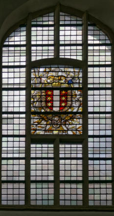 Blasons de villes des Pays-Bas