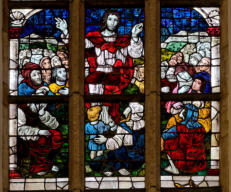 Sermon on the mount