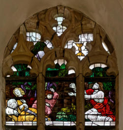 Gethsemane