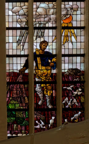 The sower