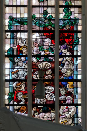 The Wedding Feast - Het Bruiloftsmaal