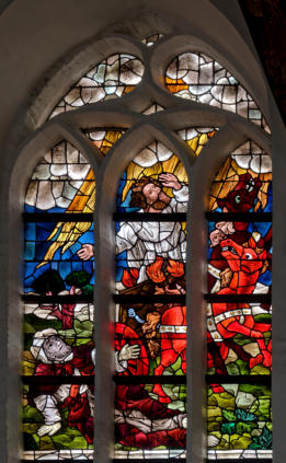 The good Shepherd - De Goede Herder