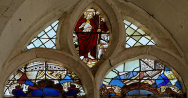 Christ de la Résurrection