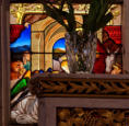 La Nativité