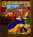 Le Massacre des innocents