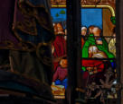 Le Christ et les docteurs