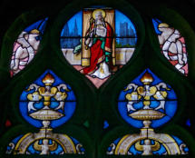 Baie 23: Sainte Clotilde