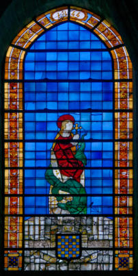 Baie 106: Sainte Marguerite