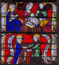 Visitation - Circoncision