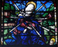 La Vierge aux 7 douleurs