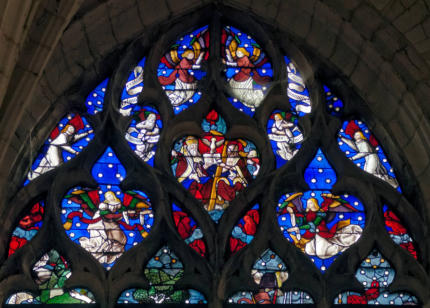 Sainte Trinité