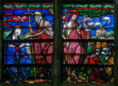 Apparitions à la Vierge et à sainte Marie-Madeleine