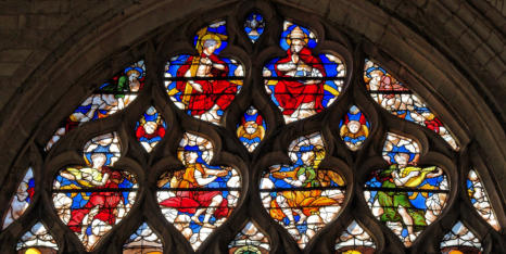 La Trinité