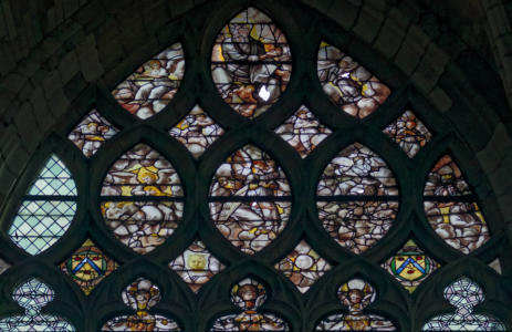 Le Père éternel