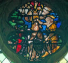 Baie 16: Le baptême du Christ
