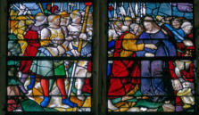Baiser de Judas