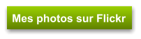 Mes photos sur Flickr